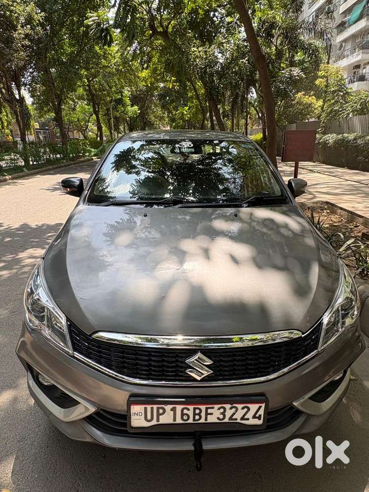 Maruti Suzuki Ciaz 2016 Petrol Good Condition
