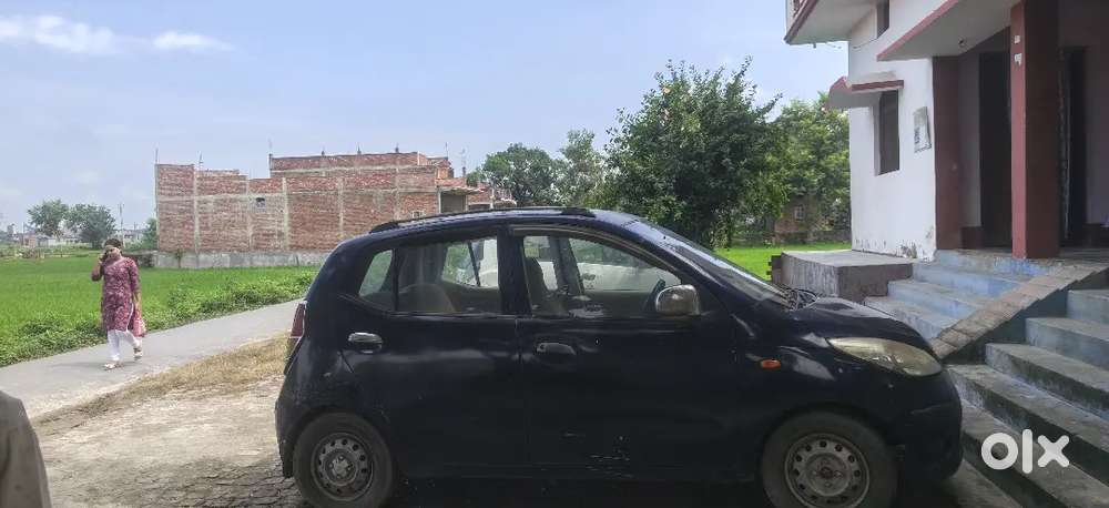 Hyundai Grand I10 2009 Era
