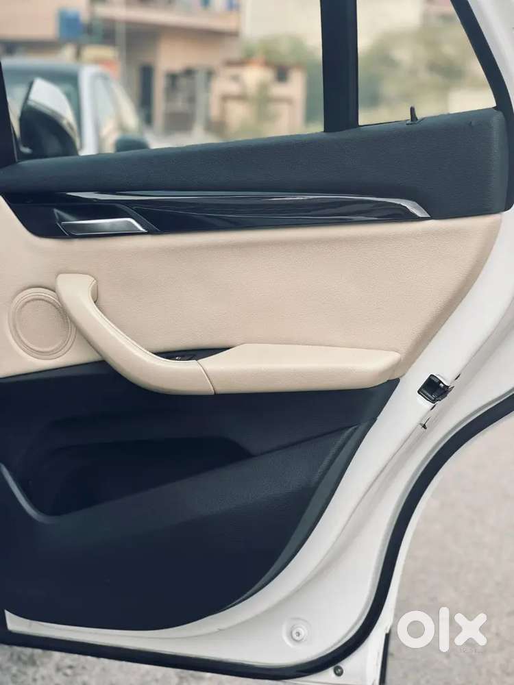 Bmw X1 2018 Diesel
