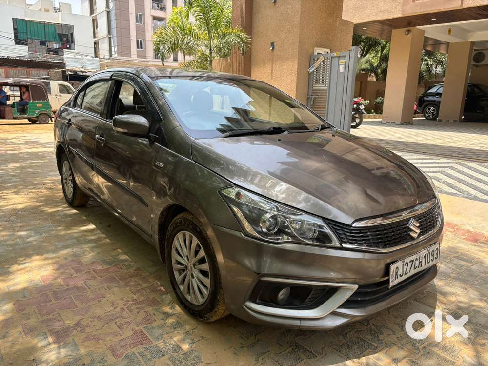 Maruti Suzuki Ciaz, 2019, Diesel