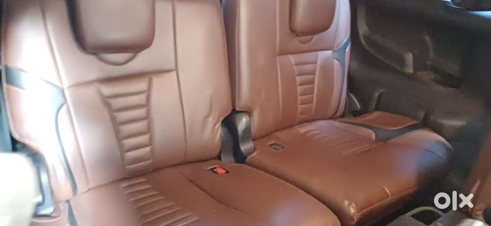 Toyota Innova Crysta G 8 Str, 2024, Diesel