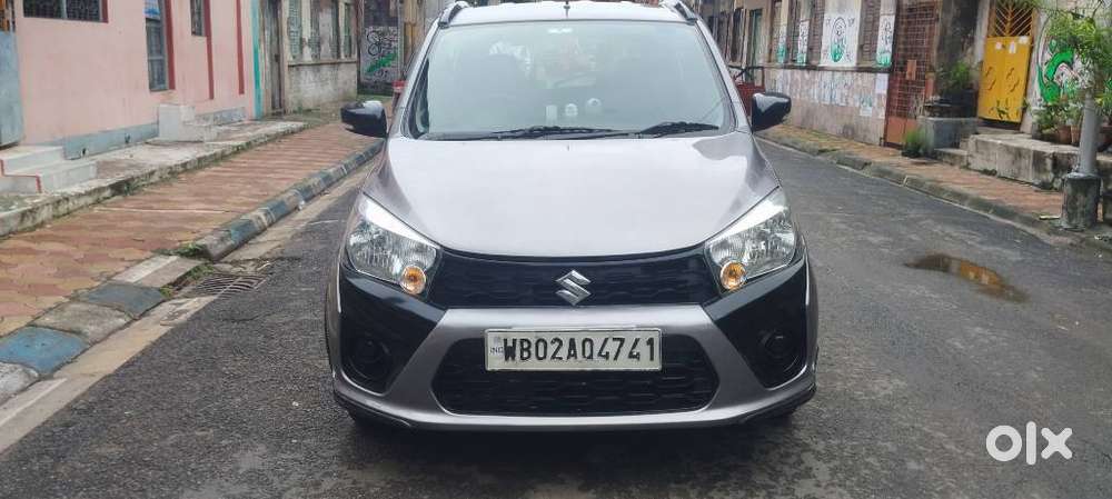 Maruti Suzuki Celerio Zxi, 2020, Petrol