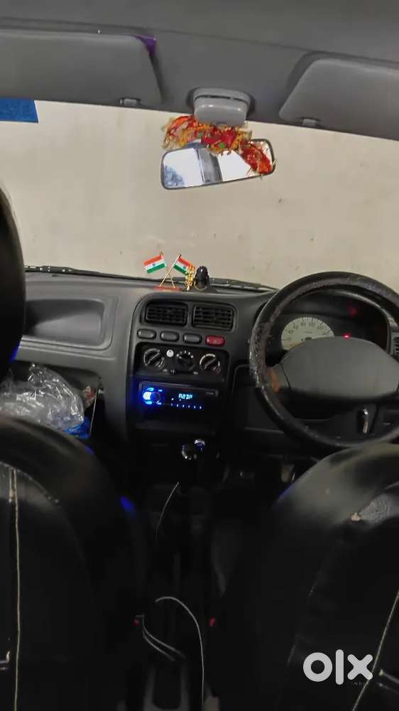 Maruti Suzuki Alto 800 2014 Petrol 55000 Km Driven