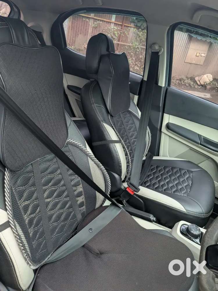 Tata Tiago Ev Xz Plus 2023