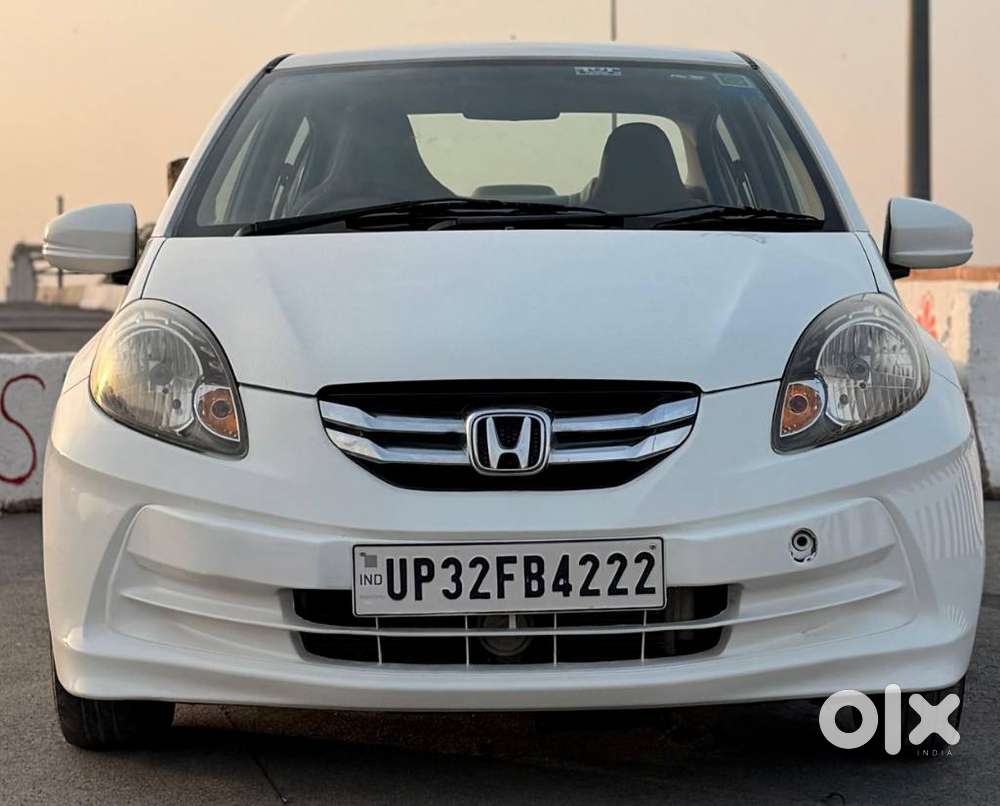 Honda Amaze, 2014, Petrol