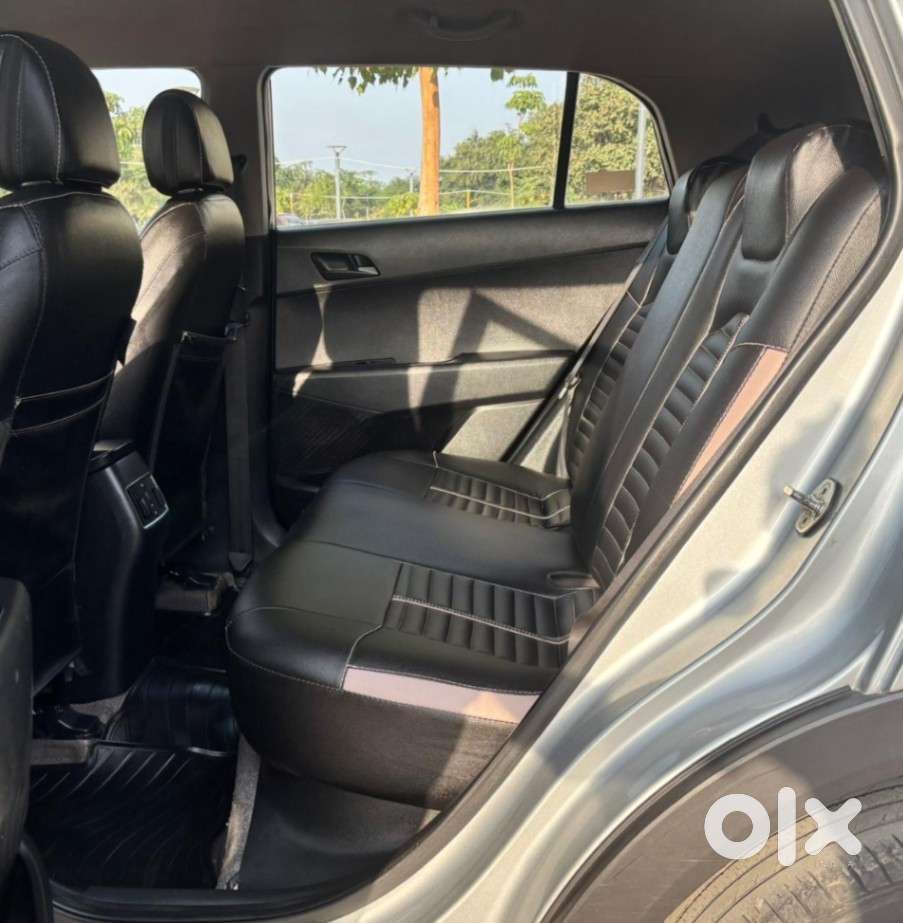 Hyundai Creta 1.4 E Plus Crdi, 2019, Diesel