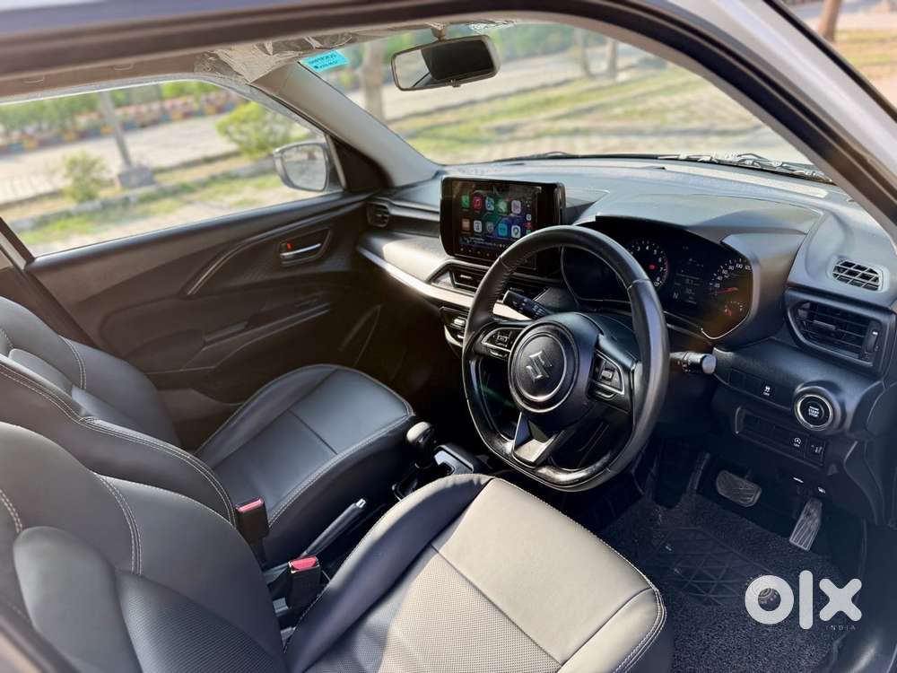 Maruti Suzuki Swift Zxi Plus Amt Dual Tone, 2024, Petrol