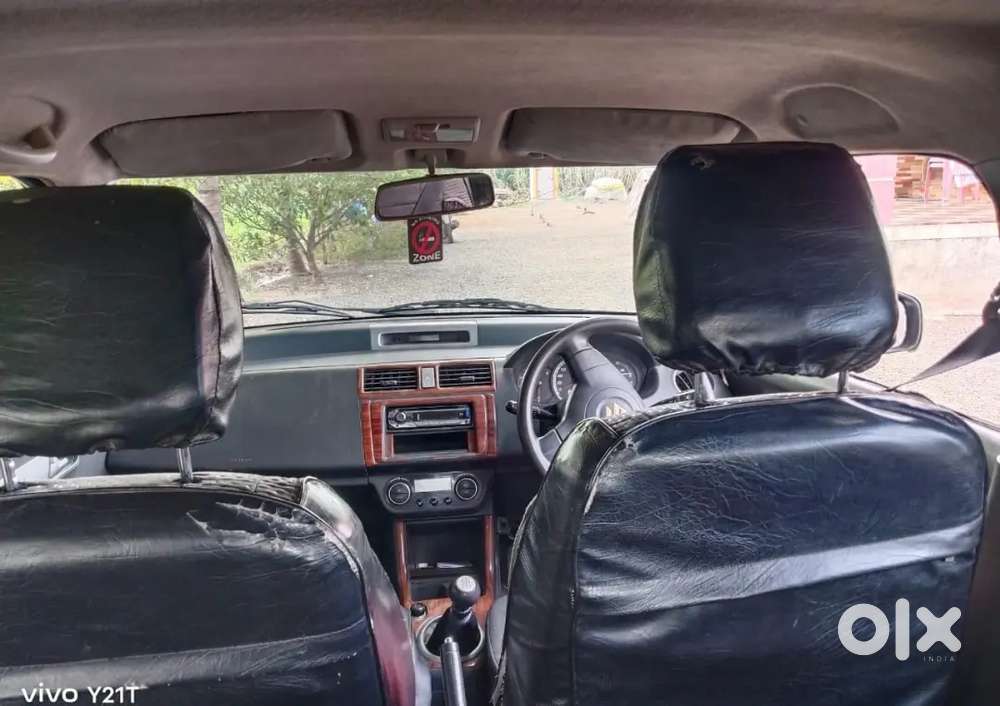 Maruti Suzuki Swift Zxi 2005