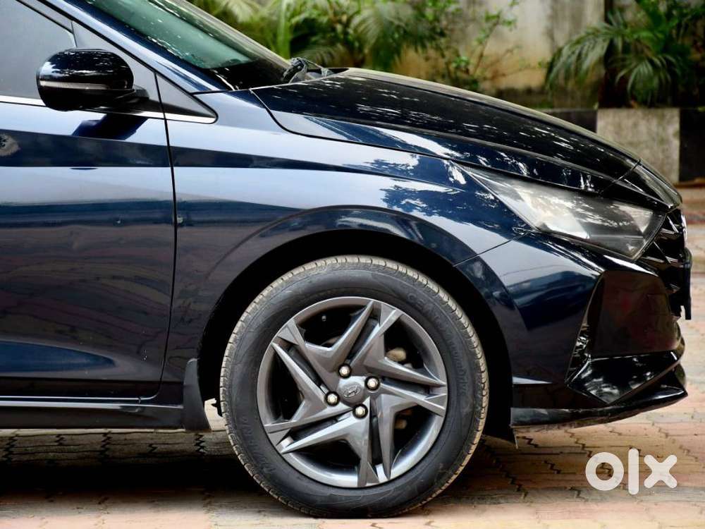 Hyundai I20 1.2 Spotz, 2021, Petrol