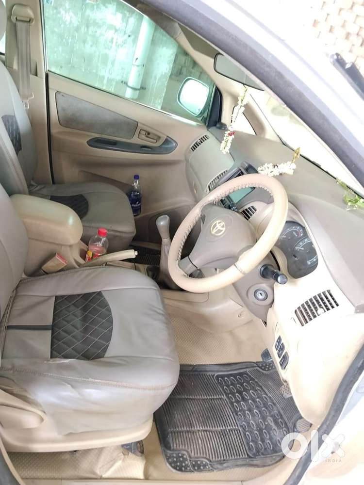 Toyota Innova, 2006, Diesel