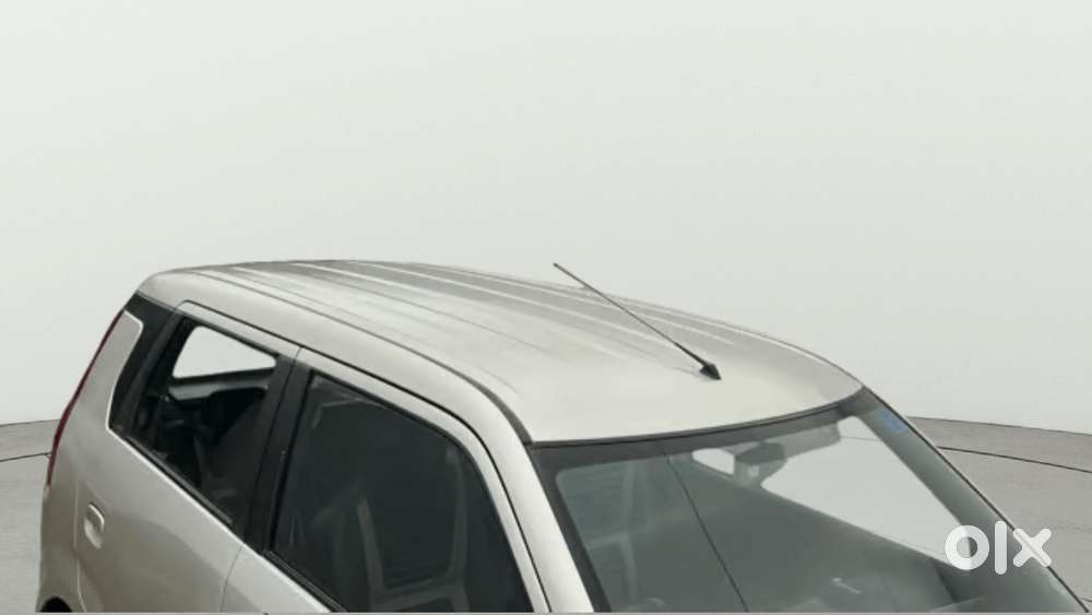 Maruti Suzuki Wagon R 1.2 Vxi, 2021, Petrol