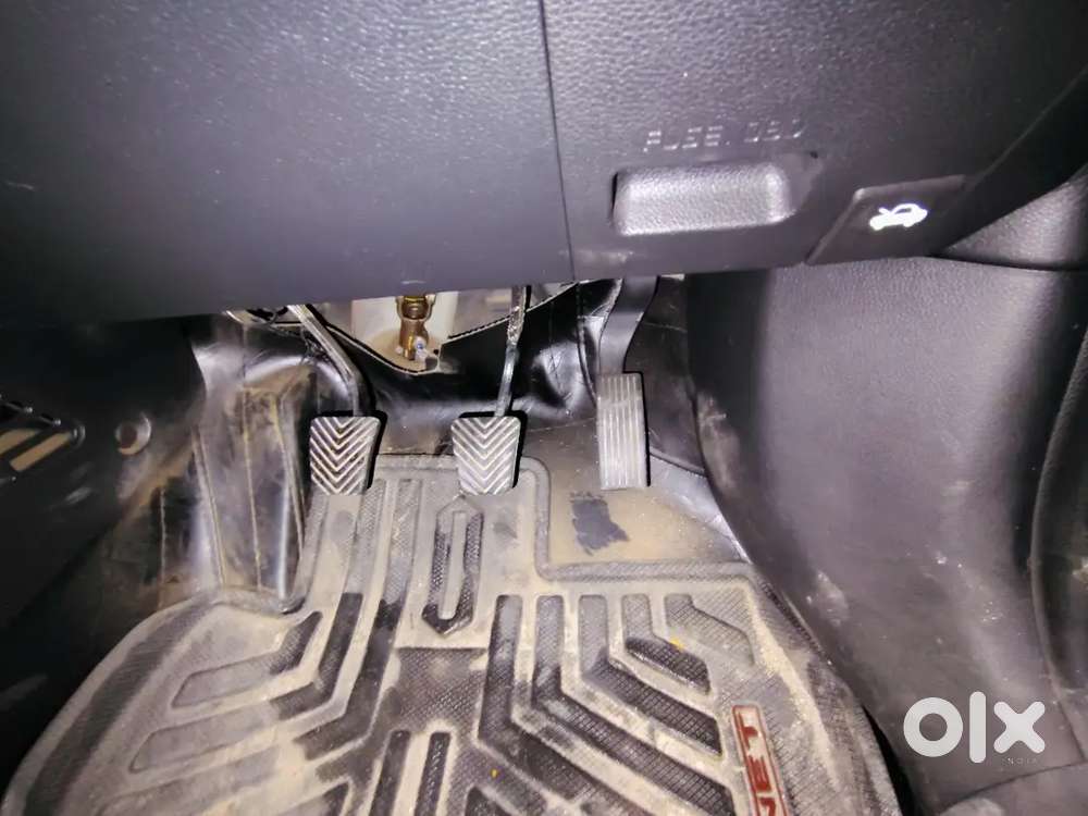Kia Sonet 1.2 Htk 2021
