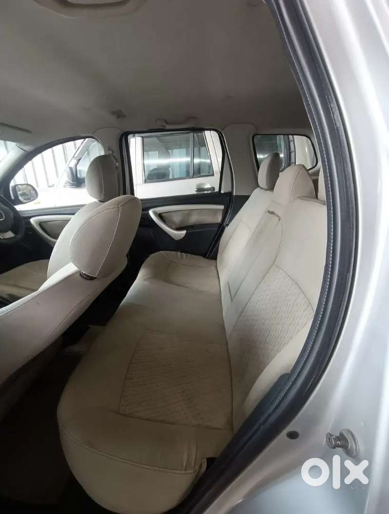 Renault Duster Diesel 2014