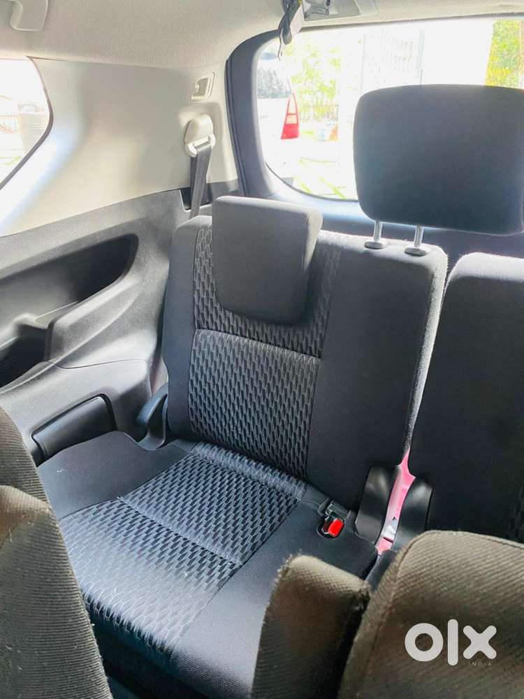 Toyota Innova Crysta 2022 Diesel