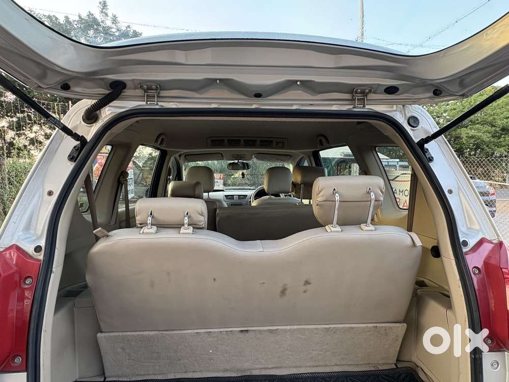 Maruti Suzuki Ertiga 2012-2015 Vdi, 2012, Diesel