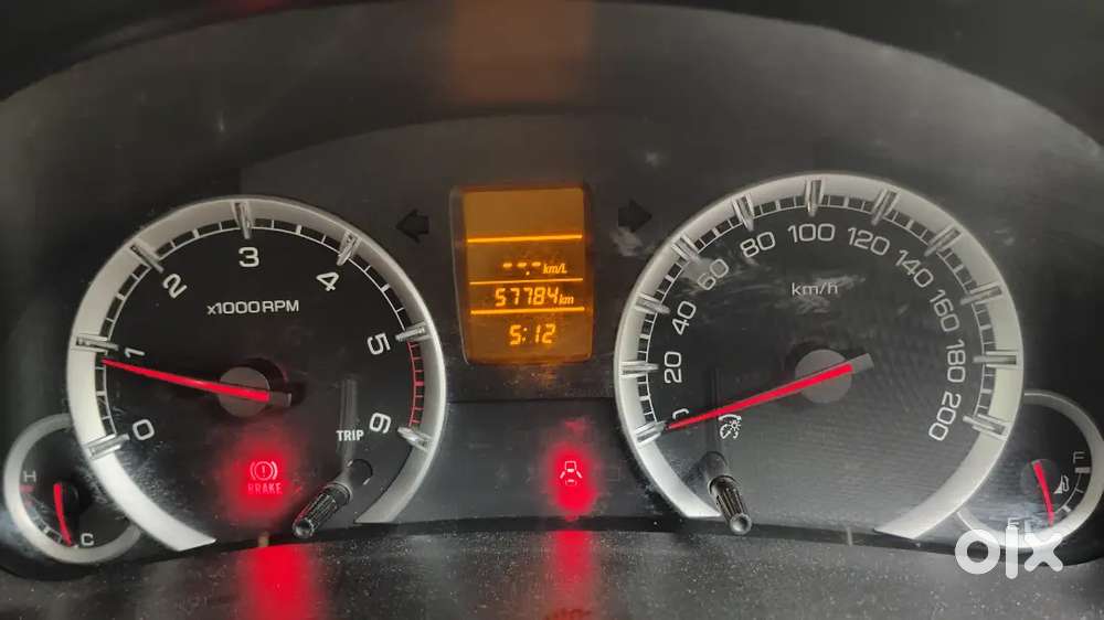 Maruti Suzuki Dzire 2014 Diesel