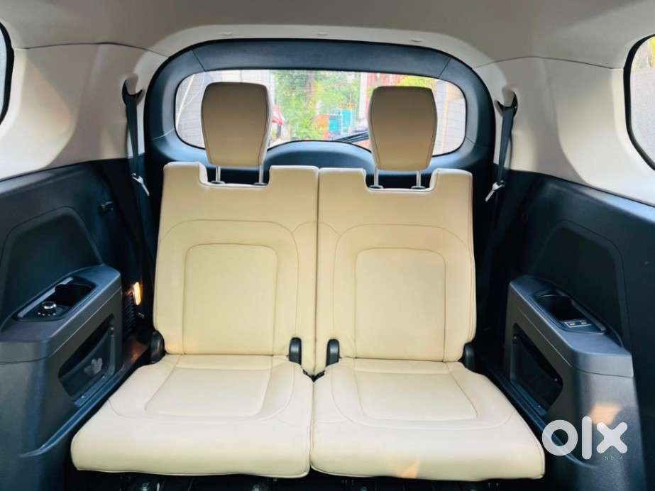 Tata Safari 2.0 Xza Plus Jet, 2021, Diesel