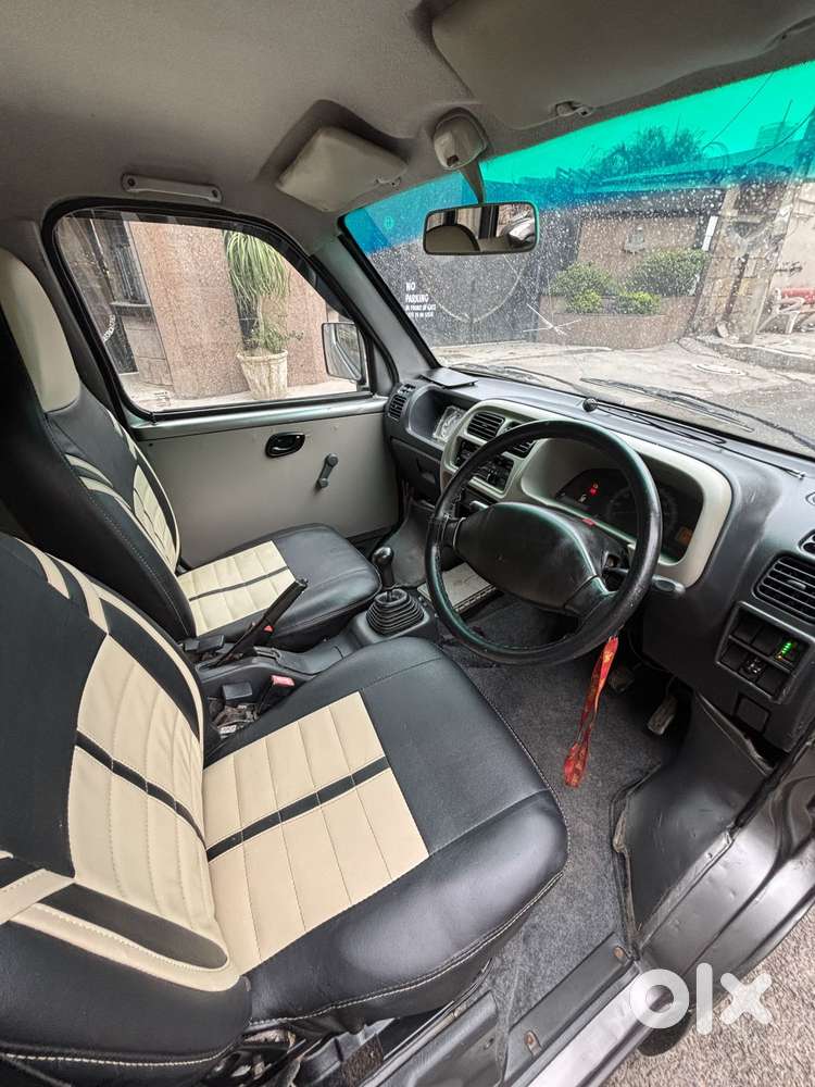 Maruti Suzuki Eeco 5 Str Ac(o) Cng, 2019, Cng & Hybrids