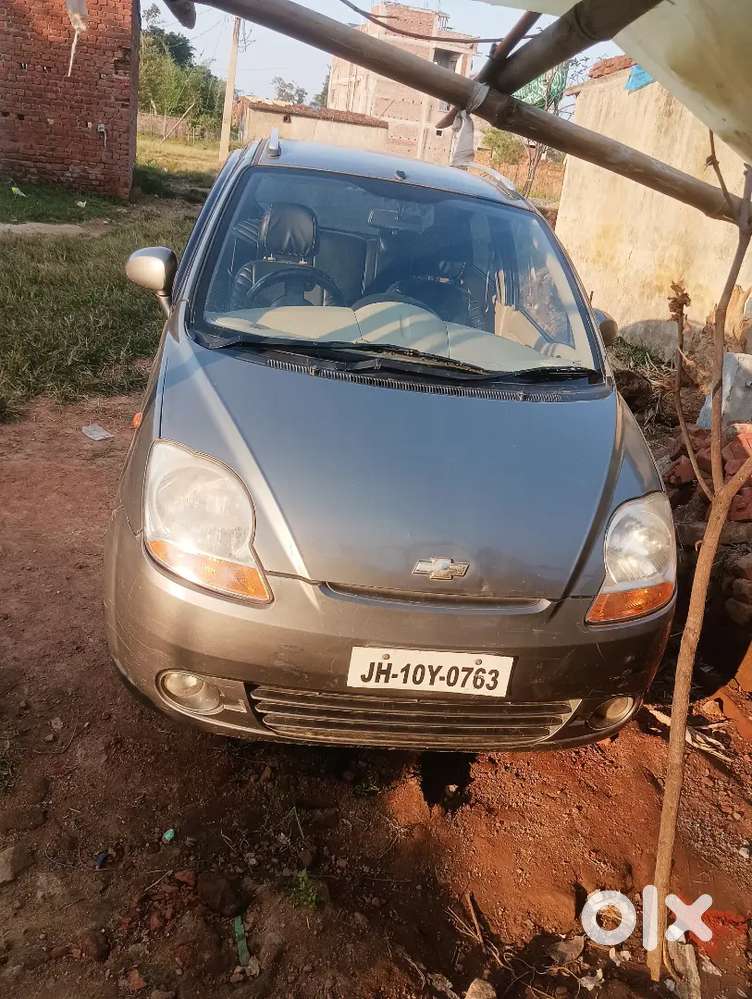 Chevrolet Spark 1.0 Lt 2010