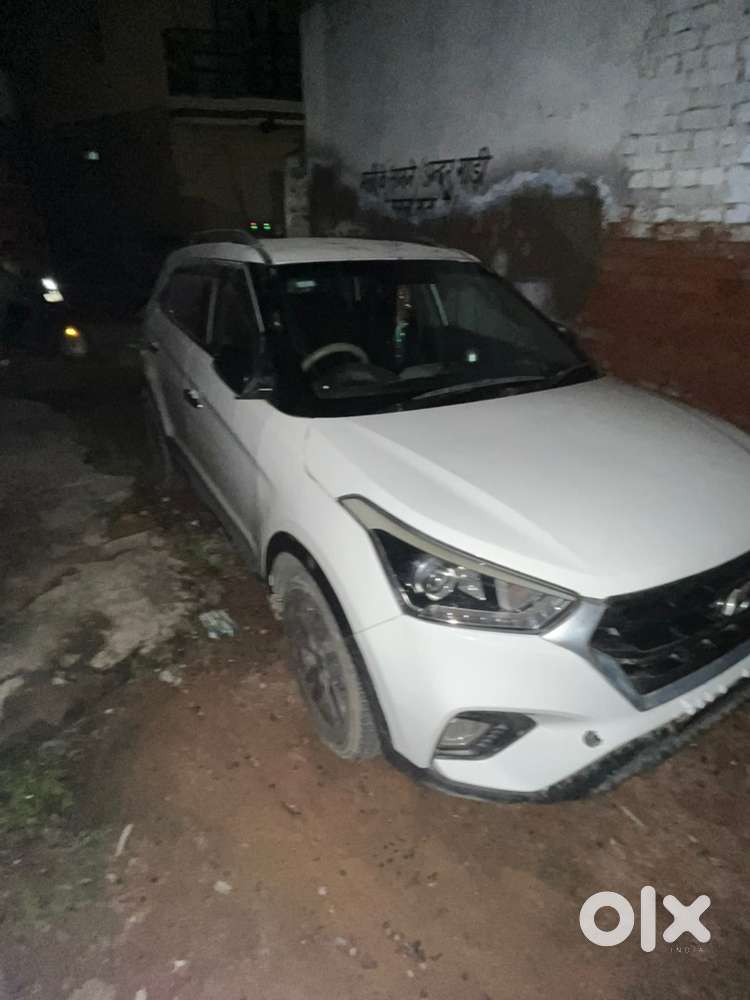 Hyundai Creta 2016 Diesel Good Condition