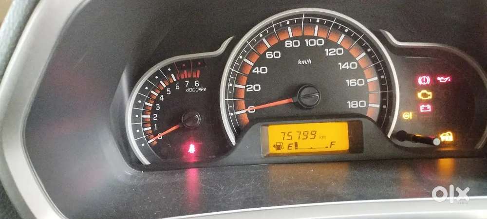 Maruti Suzuki Alto K10 2016 Year Car