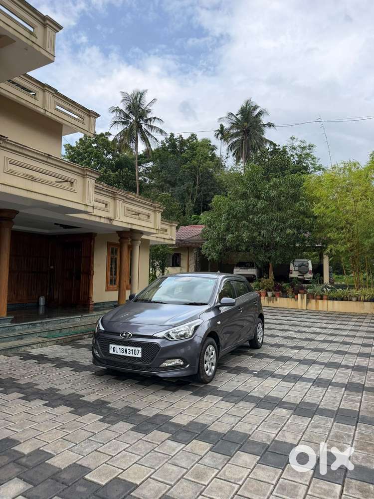 Hyundai I20 Magna Plus, 2014, Petrol