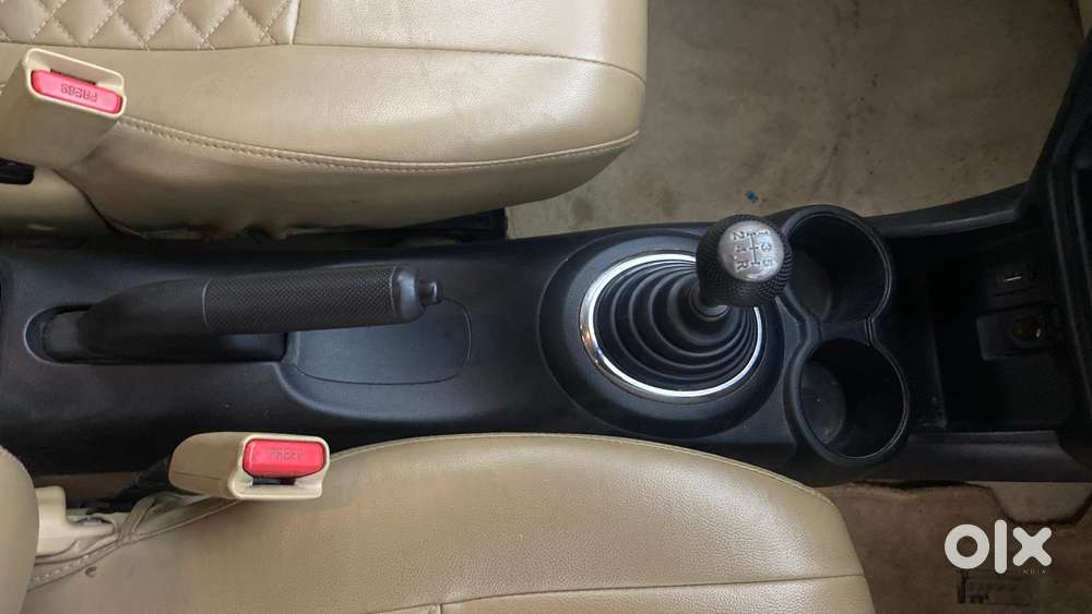Honda Amaze Sx I Vtec, 2017, Petrol