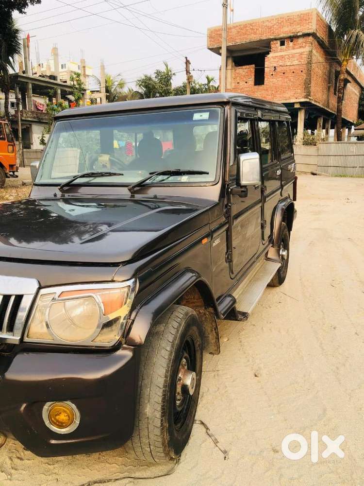 Mahindra Bolero 2015 Diesel Good Condition
