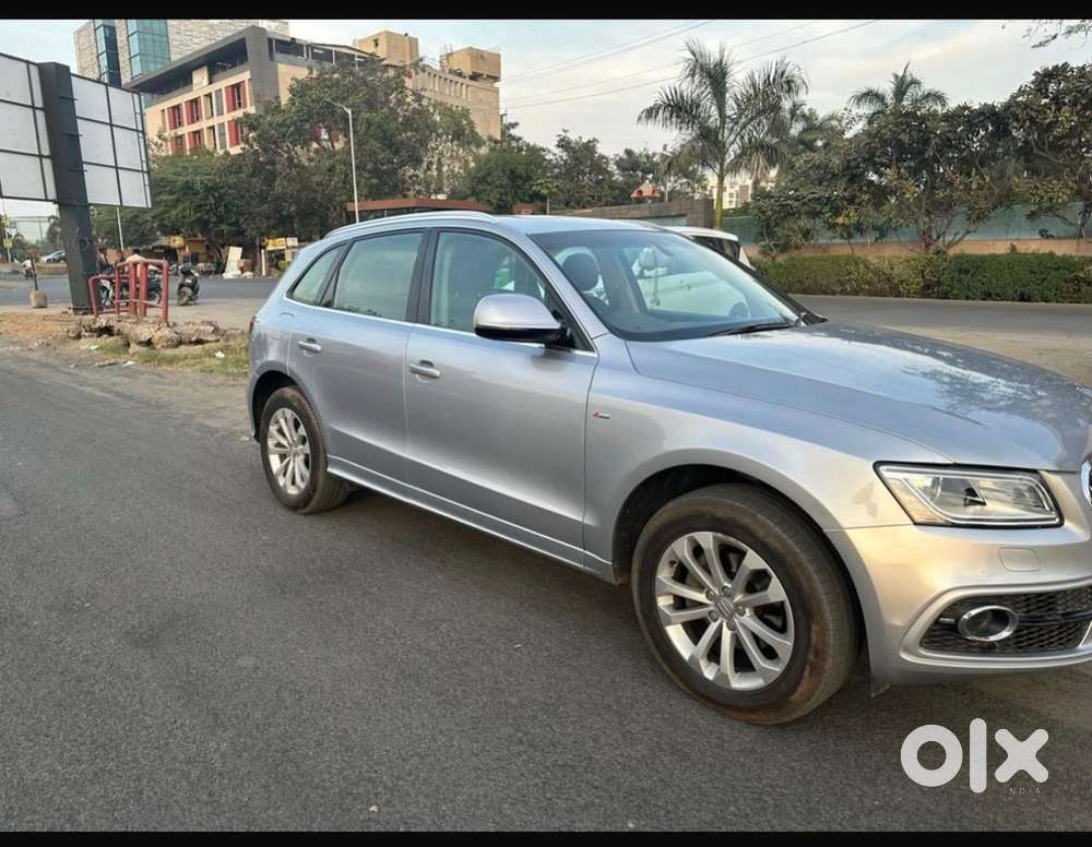2016 Audi Q5 Diesel