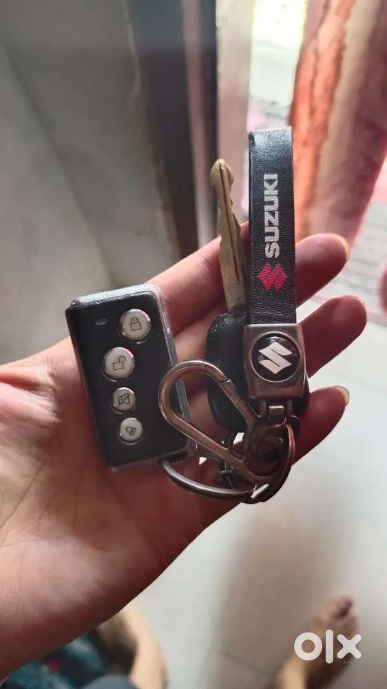 Maruti Suzuki Dzire Lxi 2019