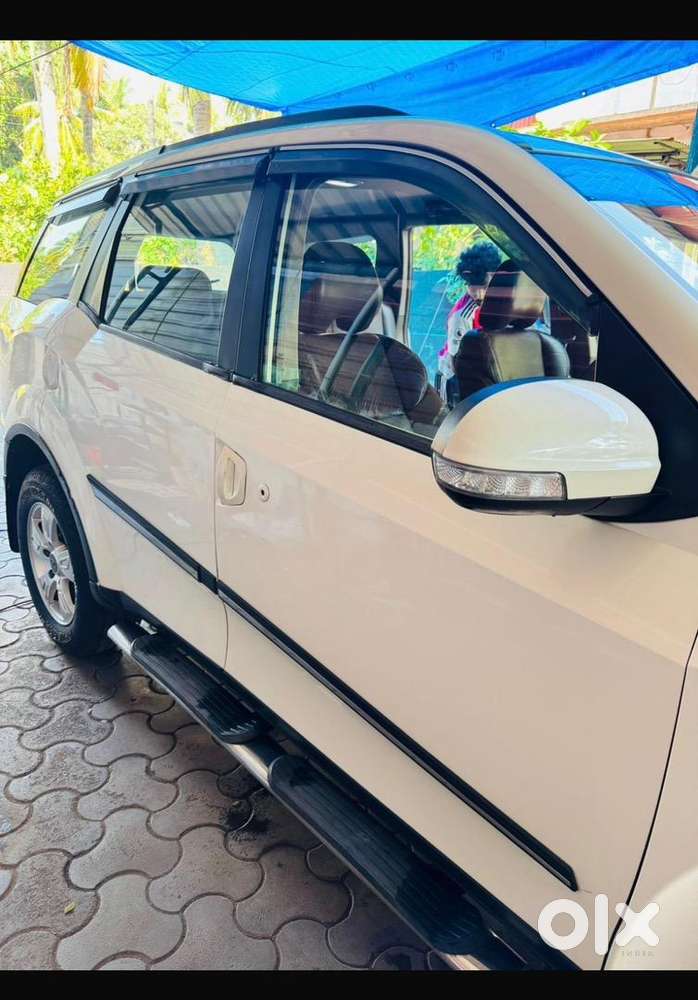 Mahindra Xuv500 2013 Diesel Well Maintained