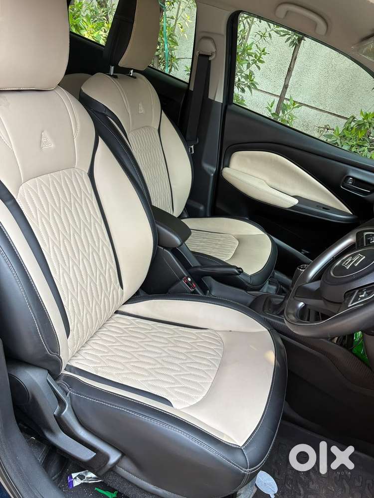 Maruti Suzuki Baleno 2023
