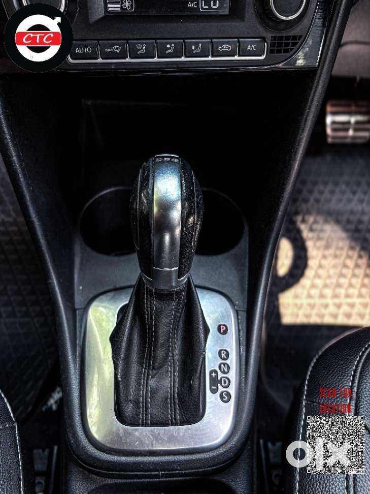 Volkswagen Polo 1.2 Gt Tsi, 2017, Petrol