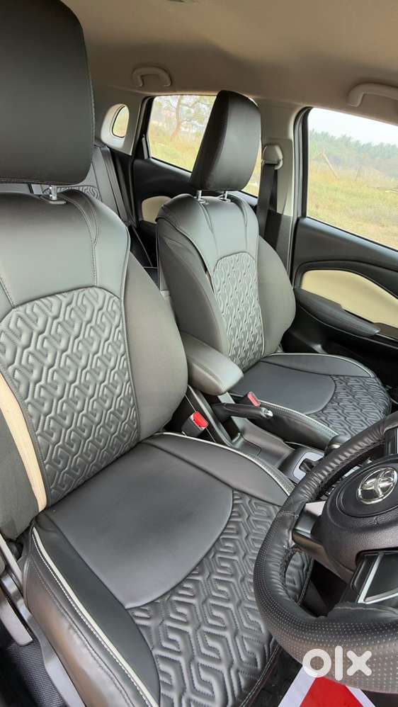 Toyota Glanza 2025 Amt Petrol Brand New Condition