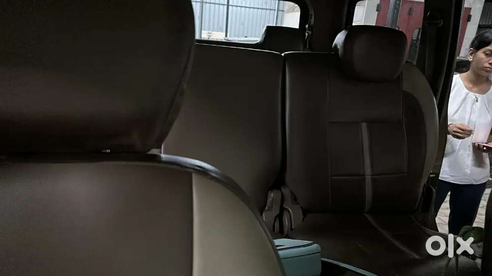 Mahindra Xylo 2011 Diesel 130000 Km Driven