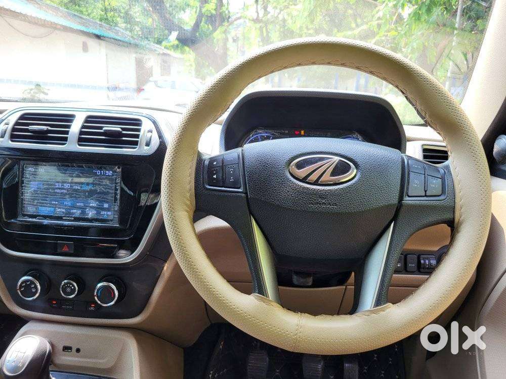 Mahindra Bolero Neo N10 (r), 2022, Diesel