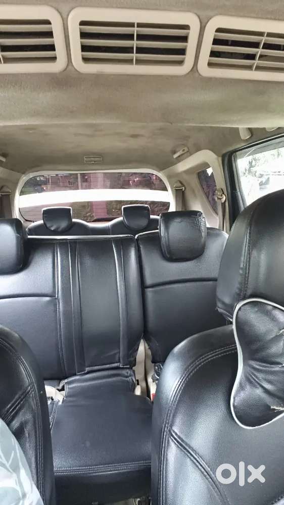 Maruti Suzuki Ertiga