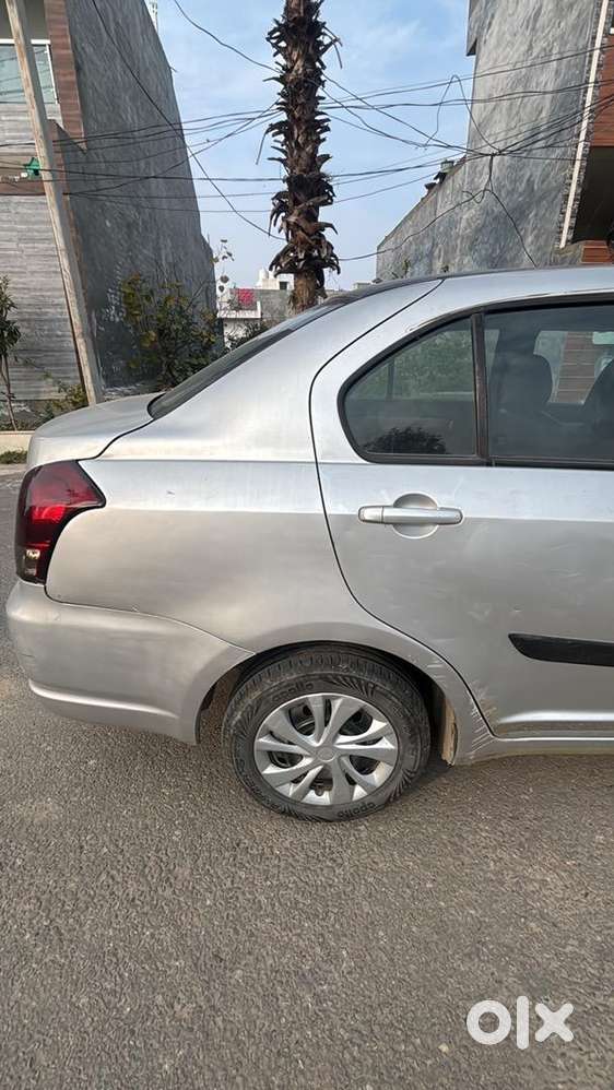 Maruti Suzuki Swift Dzire 2009 Petrol Good Condition