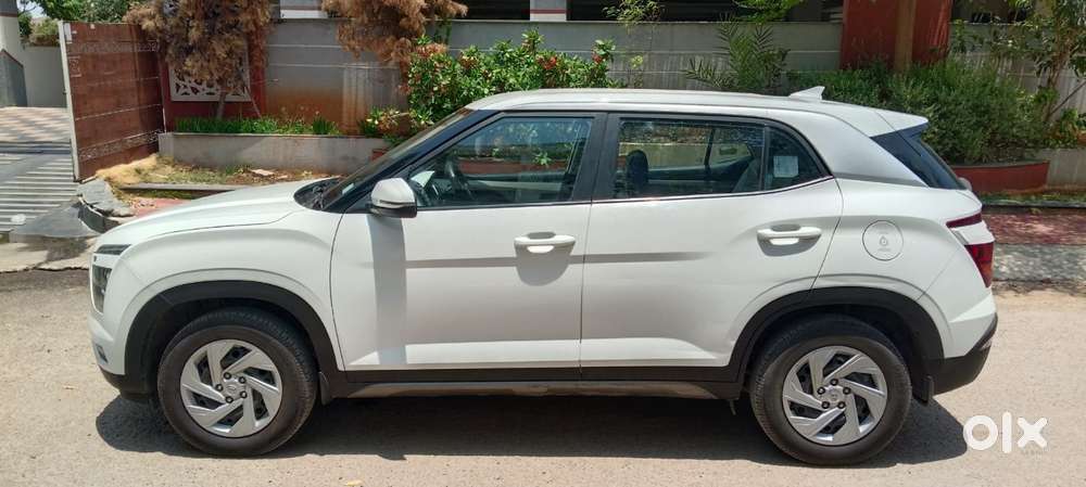 Hyundai Creta 1.5 Ex Diesel, 2020, Diesel