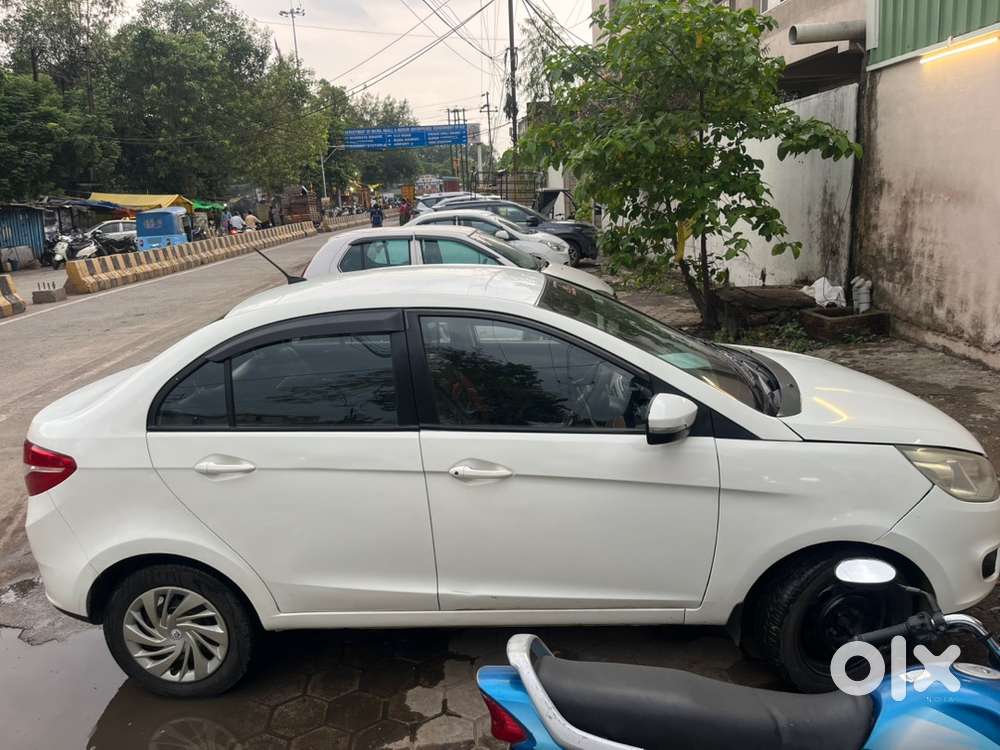 Tata Zest Diesel 2016
