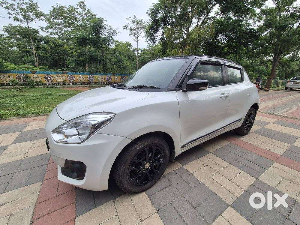 Maruti Suzuki Swift Zdi, 2018, Diesel