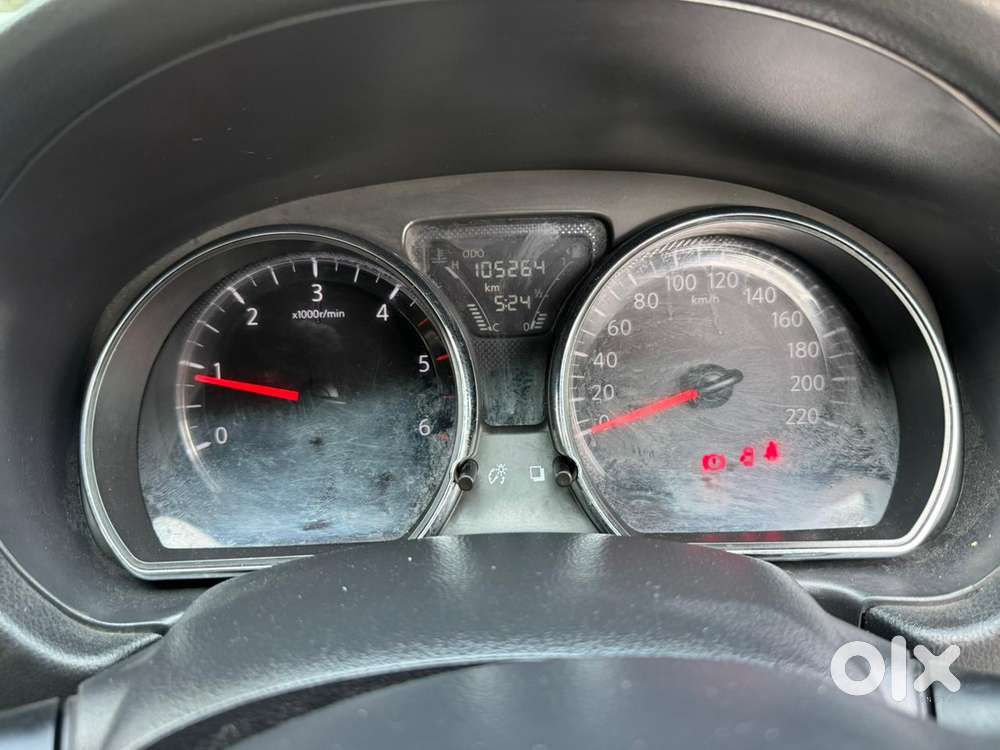 Nissan Sunny Xv, 2020, Diesel