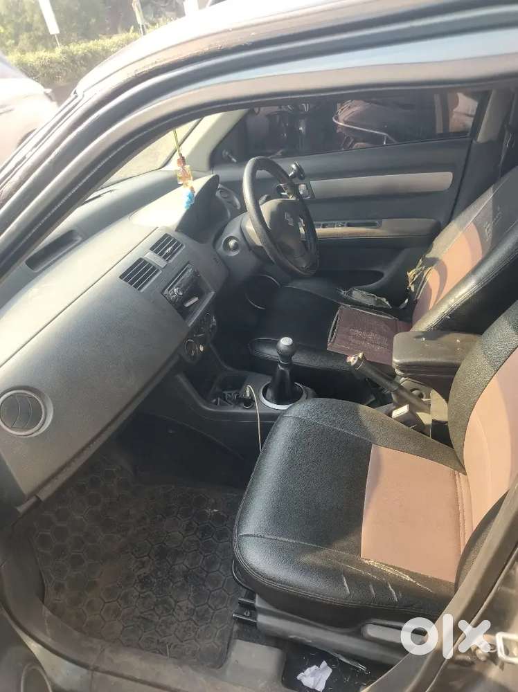Maruti Suzuki Swift 2008 Model