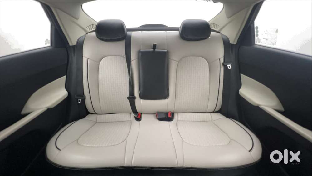 Hyundai Verna Sx 1.5 Petrol Ivt, 2024, Petrol