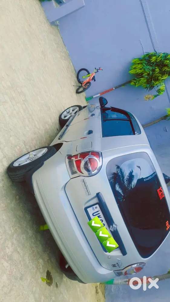 Maruti Suzuki Alto K10 2011 Petrol 97000 Km Driven