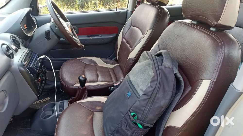 Hyundai Santro Xing Gls 2008 Petrol