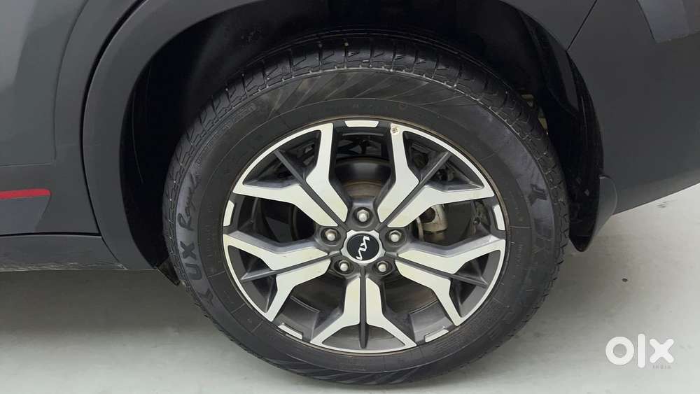 Kia Seltos 1.4 Gtx+ Mt, 2023, Petrol