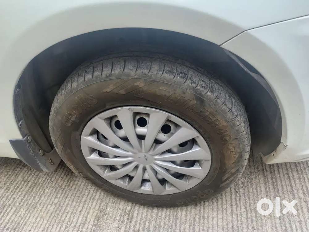 Maruti Suzuki Swift Dzire Tour 2022 Cng & Hybrids 68000 Km Driven