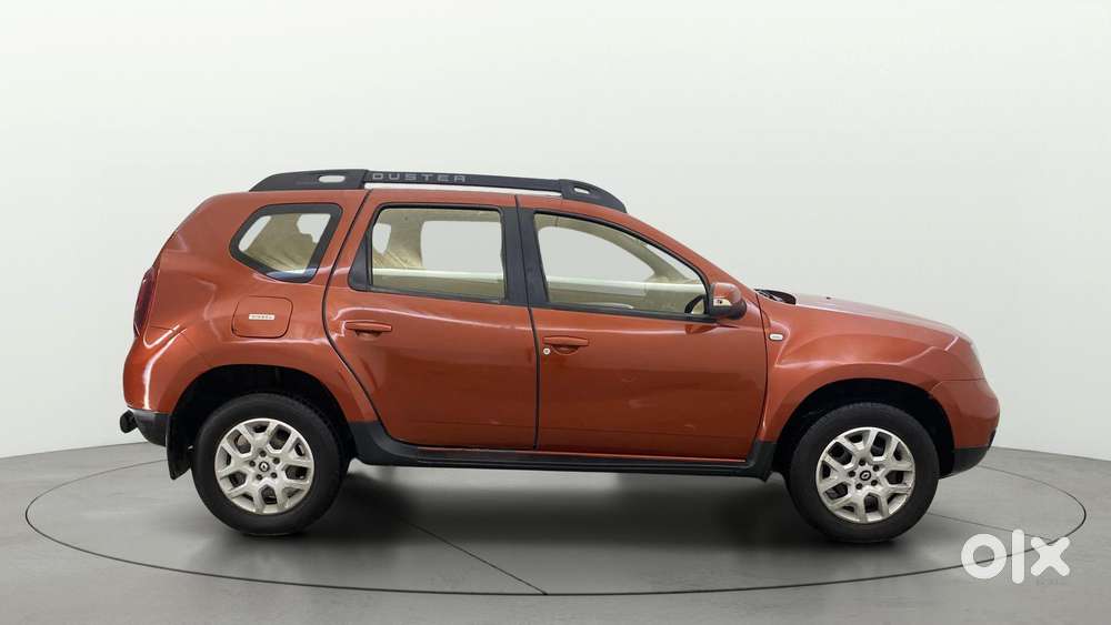 Renault Duster 2012-2015 85ps Diesel Rxl Optional With Nav, 2016, Di..