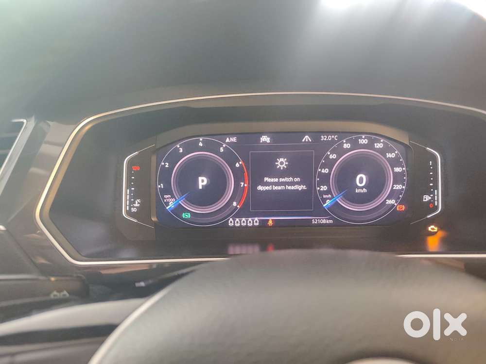 Volkswagen Tiguan All Space 2.0 Tsi, 2019, Petrol